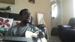 Jisu e lomani iko😍covered by simmy [upl. by Ahsienat]