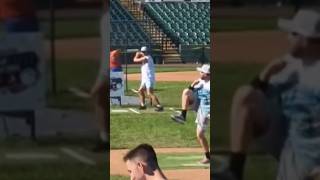 United WiffleBall Nasty Screwball Complilation Game 2 viralvideo shorts wiffleball fyp [upl. by Lacey]