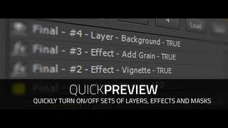 Quick Preview Introduction [upl. by Ynaffad]