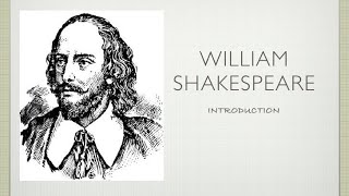 Essay points on Shakespeare Briefly discussed in Malayalam [upl. by Llehsim]