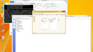 Adempiere Tutorial how to customize a default print format of a window [upl. by Aniakudo]