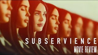 Subservience Review [upl. by Ardnassac]