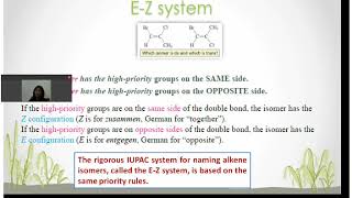 Geometrical Isomerism [upl. by Halliday]