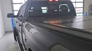 2018 Ram 2500 Black [upl. by Jesh]