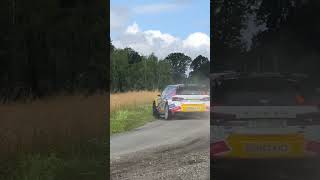 51Rally Bohemia 2024 Max Attack [upl. by Minny]