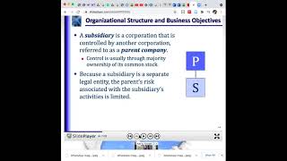 Intercorporate Acquisitions and Investments in Other Entities Part 1 [upl. by Lindie967]