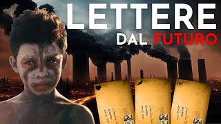 3 LETTERE DAL FUTURO  RANCORE XENOVERSO [upl. by Corbie]