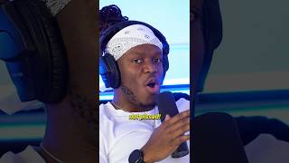 KSI Exposes ‘Thick Of It’ 😱 [upl. by Leeann]