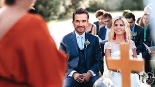 Florian Silbereisen und Beatrice Egli Die Hochzeit ist endlich genehmigt [upl. by Samson]