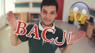 ال Bac ✪ كيف تنجح في البكالوريا ✪ [upl. by Linkoski]