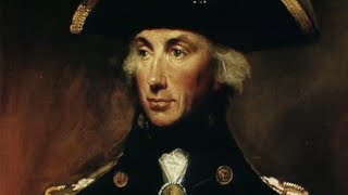 The Great Commanders  104  Horatio Nelson  FULL LENGTH  MagellanTV [upl. by Hepza]