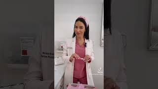 3 things DNP Anisa wishes she knew before injecting medspa beautyhack botox didyouknow learn [upl. by Zohar]