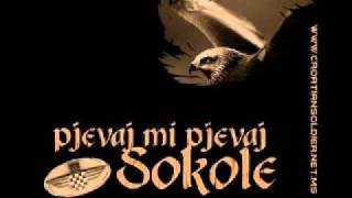 Pjevaj mi sokole [upl. by Roath]