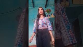 Jaada me aara semmukitu trending bhojpuri 🥰🏡 [upl. by Arahc]