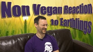 Non Vegan Meat Eaters Reaction to Earthlings [upl. by Uhthna]