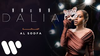 Dalia  Al Sodfa  داليا  الصدفه  2023 [upl. by Ysnat165]