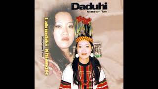 Daduhi  Ka hmangaih che Official Audio [upl. by Morganica]