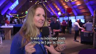 Jezelf ontwikkelen als SAP Test Expert bij Sogeti  Jeanine Hoogerbrug [upl. by Lorine920]