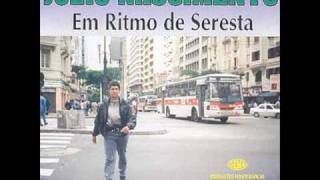 JÚLIO NASCIMENTOEM RITMO DE SERESTA A MÃE DA LEIDIANE [upl. by Riabuz529]