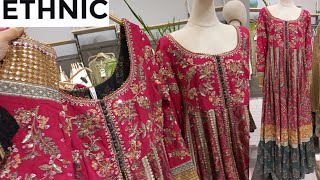 Ethnic Beautiful Botique Collection 2024 💕 New Articles Added [upl. by Oht]