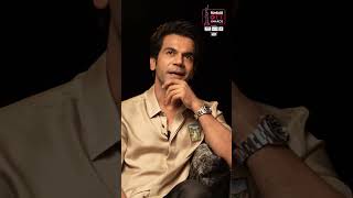 Filmfare OTT This or That ft Rajkummar Rao [upl. by Allevon]