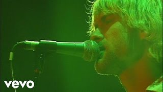 Nirvana  Polly Live at Reading 1992 [upl. by Annaillil]