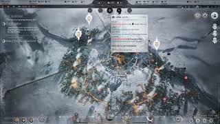 Battling faction distrust and fervor  Frostpunk 2 Episode 11 [upl. by Lindly]