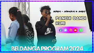 Panchi Bandi Kuri  Singer Subhankar Sagen Hits Song 2024 beldanga Program Video Song [upl. by Eemla]