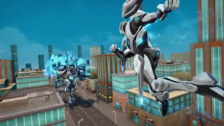 Max Steel A Ira de Makino 2015  Filme Completo Dublado HD [upl. by Prochoras]