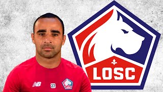 Ismaily 2022 Welcome To LOSC   Defensive Skills Assists amp Goals HD [upl. by Lombardy547]