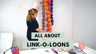 All About LinkOLoons [upl. by Ecydnac828]