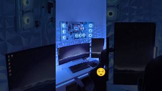 Gaming setups are amazing gamingsetup pcgamingsetup gaming gamer gamingroom gamersetup [upl. by Mela]