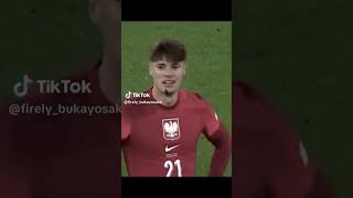 Nicola Zalewski 🤫😎 football edit nicolazalewski [upl. by Idorb501]