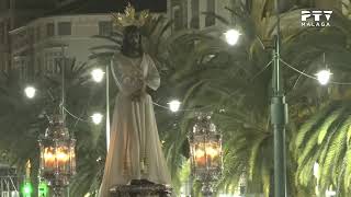 🕯️ SEMANA SANTA DE MÁLAGA 2019 🕯️ Lunes Santo II [upl. by Mauro]