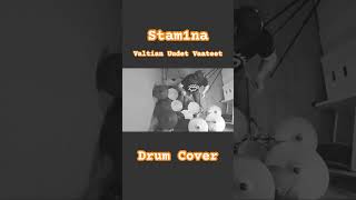 Stam1na  Valtian Uudet Vaateet  Drum Cover drumcover drumming drums drumcovervideo stam1na [upl. by Emmott]