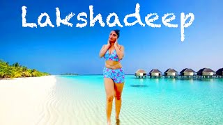 LAKSHADWEEP tour Package  LAKSHADWEEP full travel information  Lakshadwep Island Tour Guide [upl. by Ahcurb291]