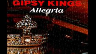 Gipsy Kings  Recuerda [upl. by Idnew352]