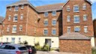 Forsale College Court BexhillOnSea [upl. by Ayekat]