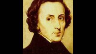 Chopin  Vals en la bemol mayor Op 34 NÂº 1 1831 [upl. by Ecraep]