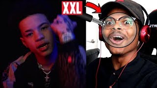 XXL Is Watching ME  Lil Mosey XXL 2019 Freestyle  Reaction [upl. by Bullivant]