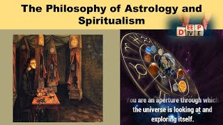 The Philosophy of Astrology and Spiritualism A Multidisciplinary Approach of Explanation [upl. by Solracesoj]