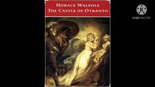 the castle of otranto by horce walpole summary in tamil [upl. by Auhsoj]