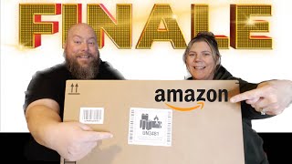 I bought a 22000 Amazon Pallet  THE FINALE [upl. by Nate499]