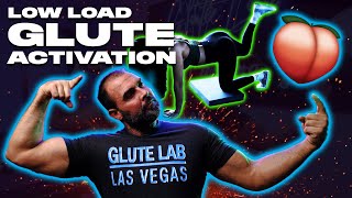 The Truth About Glute Activation Warm Ups [upl. by Olegnaid]