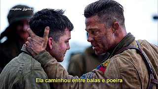 Rise Against  Hero of War TraduçãoLegendado [upl. by Aicilyhp]