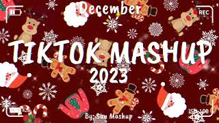 Tiktok Mashup December 💋 2023 💋 Not Clean [upl. by Docilla]