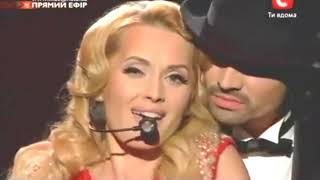 Aida Nikolaychuk  Performances [upl. by Assiar]