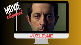 Yüzleşme  Movie Trailer  2023  Türk Dram Filmi 🔥 YSBRYN Channel 🔥 [upl. by Valery]