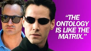 USING PALANTIR IS LIKE LOOKING INTO THE MATRIX  Exclusive Palantir Customer AIPCon Interview [upl. by Serilda]