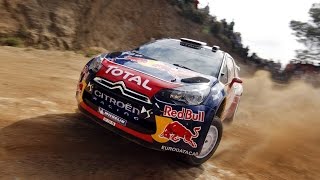 XBox One  Sebastien Loeb Rally Evo Unboxing [upl. by Yesdnik401]